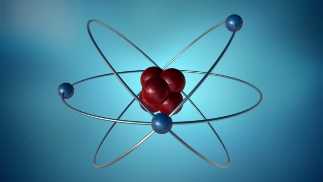 atoms